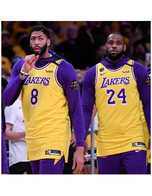 Kobe Bryant Los Angeles Lakers - Icon Tribute