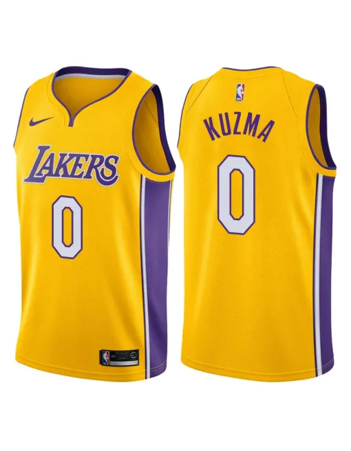 Kyle Kuzma Los Angeles Lakers - Icon