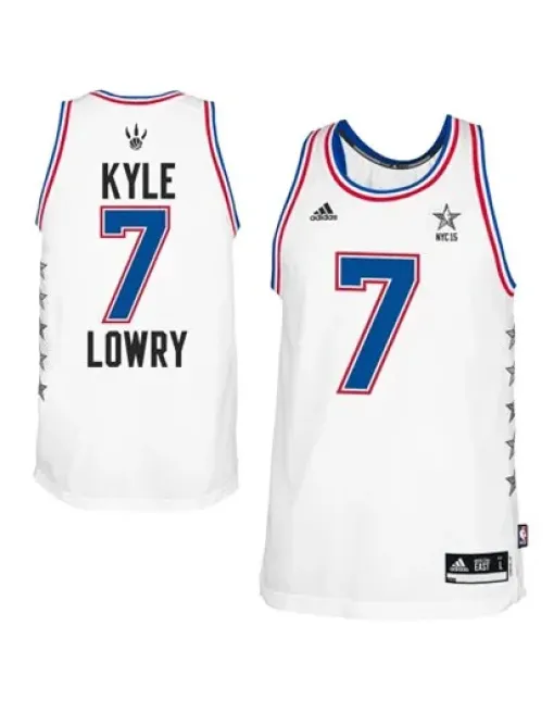 Kyle Lowry All-star 2015