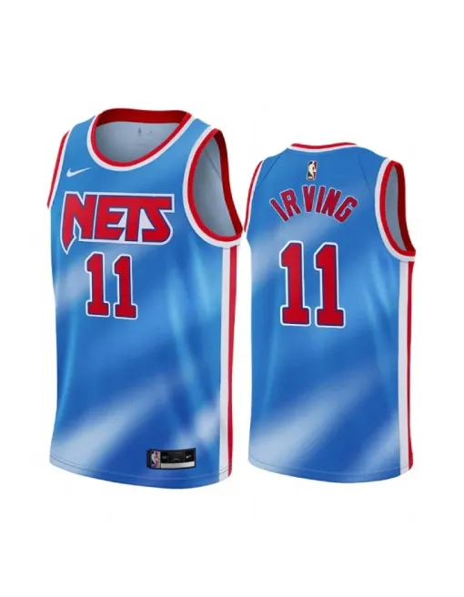 Kyrie Irving Brooklyn Nets 2020/21 - Classic
