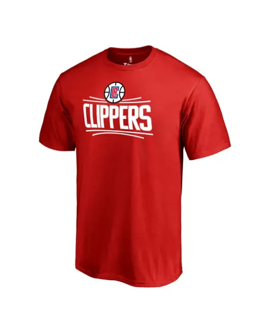 La Clippers T-shirt