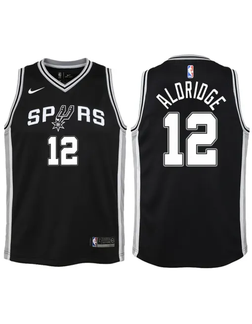 Lamarcus Aldridge San Antonio Spurs - Icon