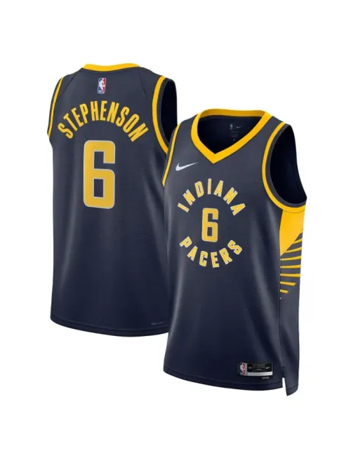 Lance Stephenson Indiana Pacers 2022/23 - Icon