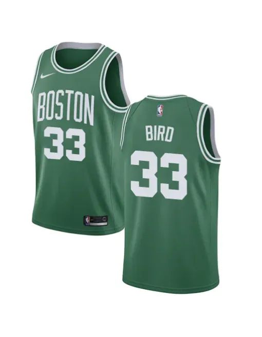 Larry Bird Boston Celtics - Icon