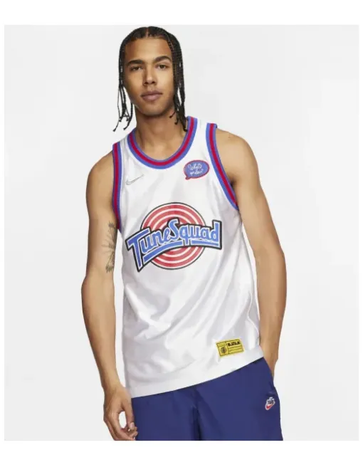 Lebron James - Space Jam