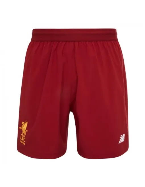 Liverpool Shorts Domicile 2017/18