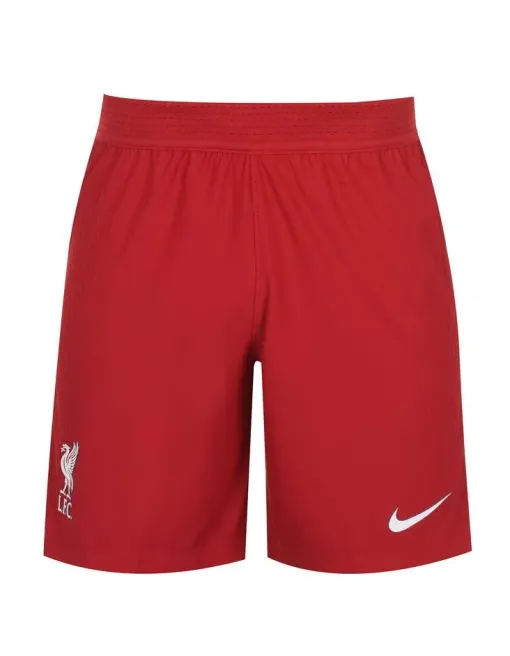 Liverpool Shorts Domicile 2020/21