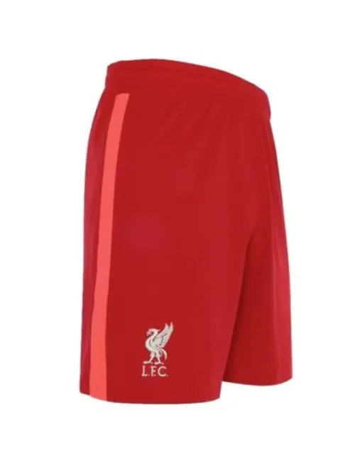 Liverpool Shorts Domicile 2021/22