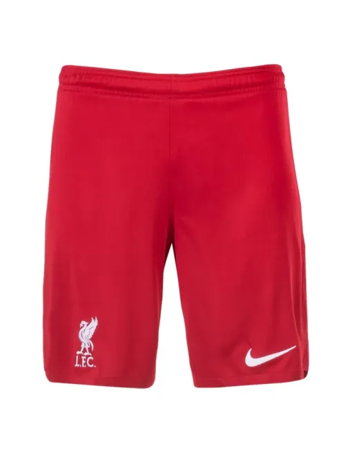 Liverpool Shorts Domicile 2023/24