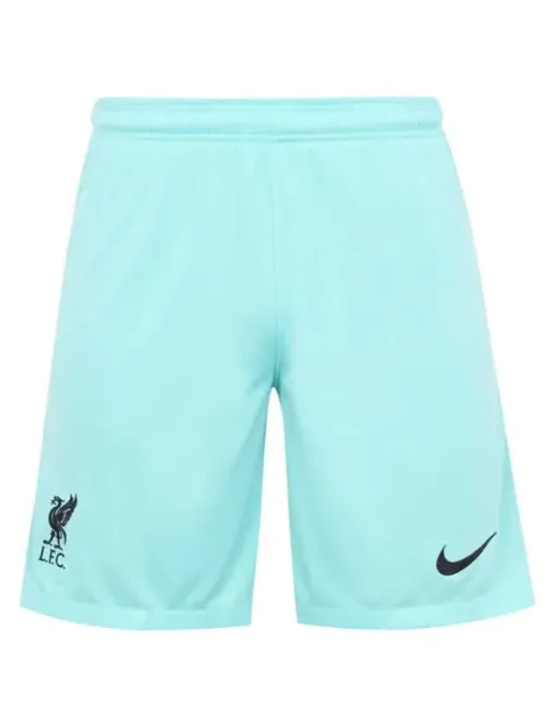 Liverpool Shorts Extérieur 2020/21