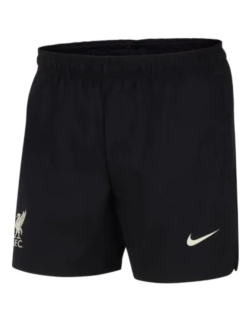 Liverpool Shorts Extérieur 2021/22