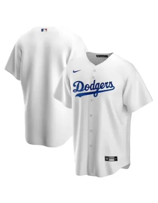 Los Angeles Dodgers - Home