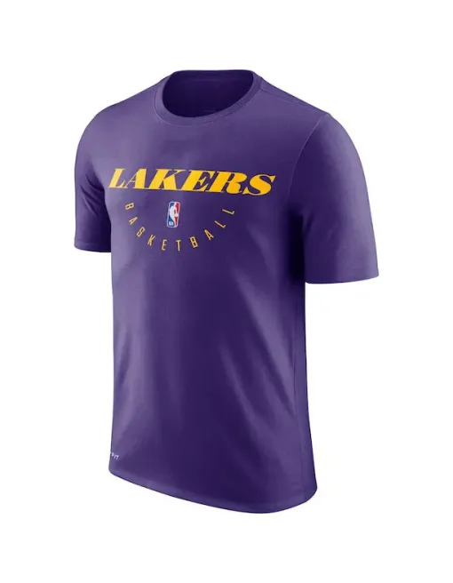 Los Angeles Lakers T-shirt