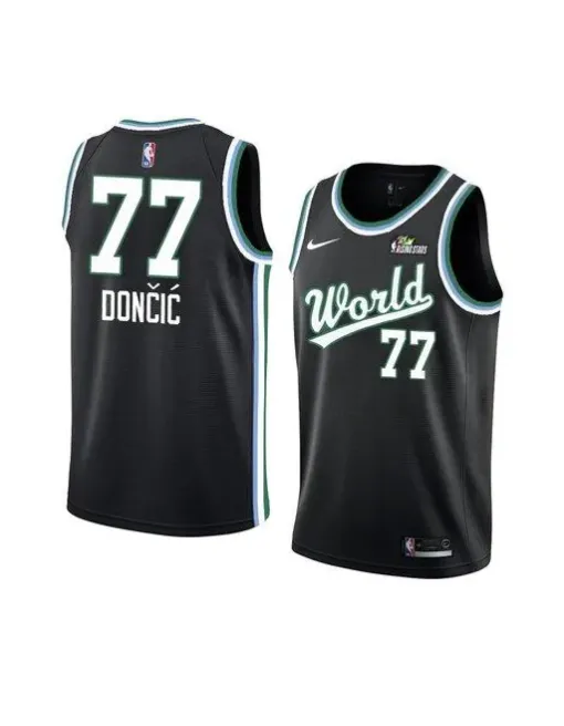 Luka Dončić - 2019 Rising Star