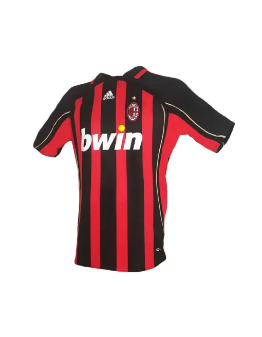 Maillot Ac Milan 2006/07