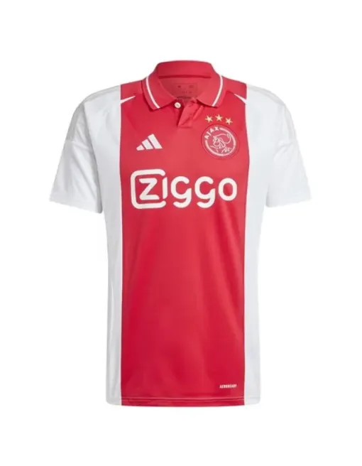 Maillot Ajax Domicile 2024/25