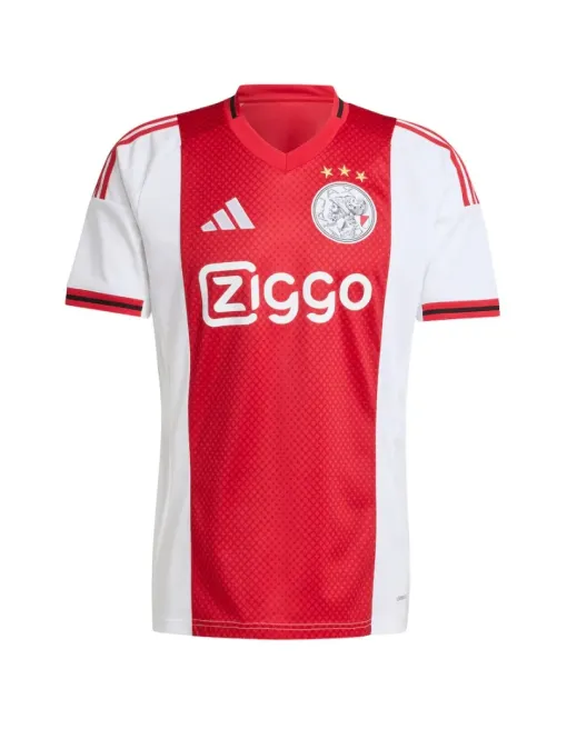 Maillot Ajax Domicile 2025/26
