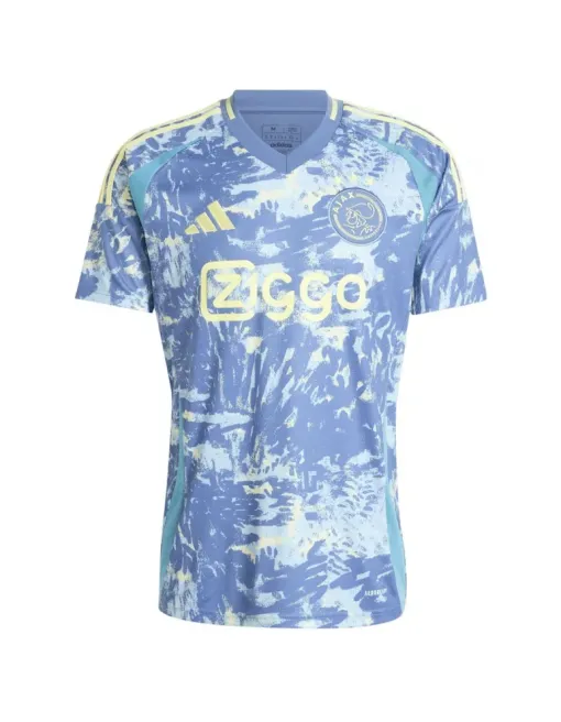 Maillot Ajax Extérieur 2024/25