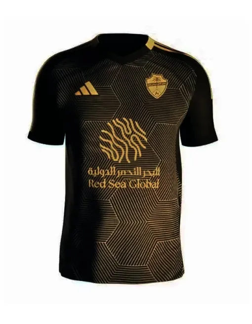 Maillot Al Ahli Third 2024/25 - Authentic