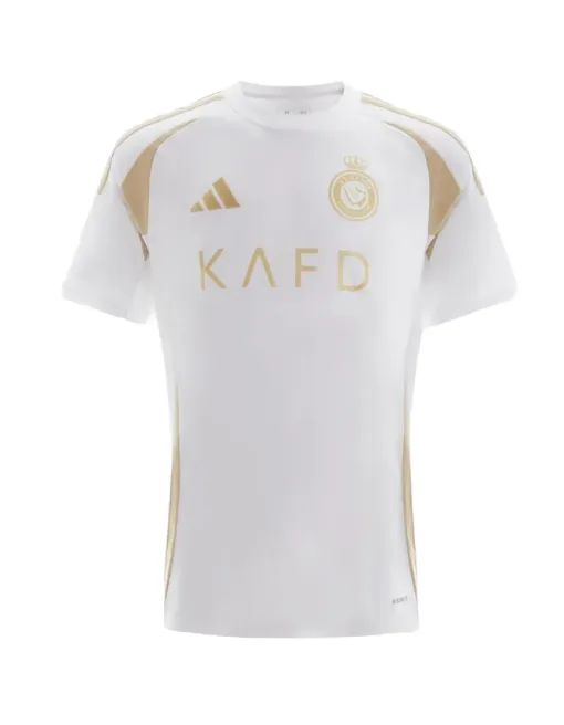 Maillot Al-nassr Third 2024/25