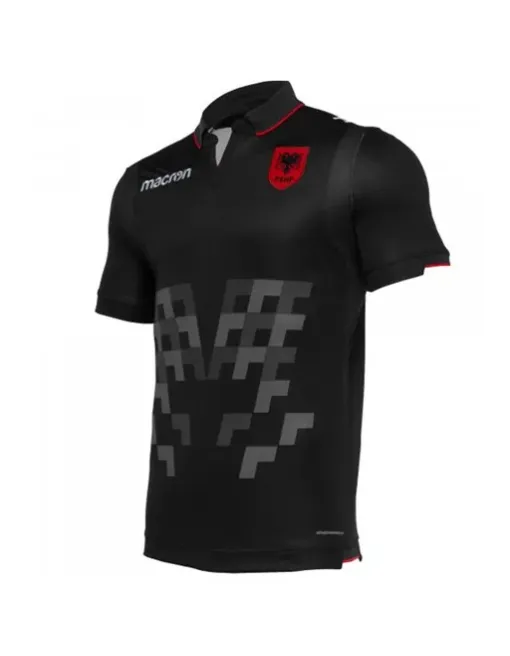 Maillot Albanie Third 2019/20