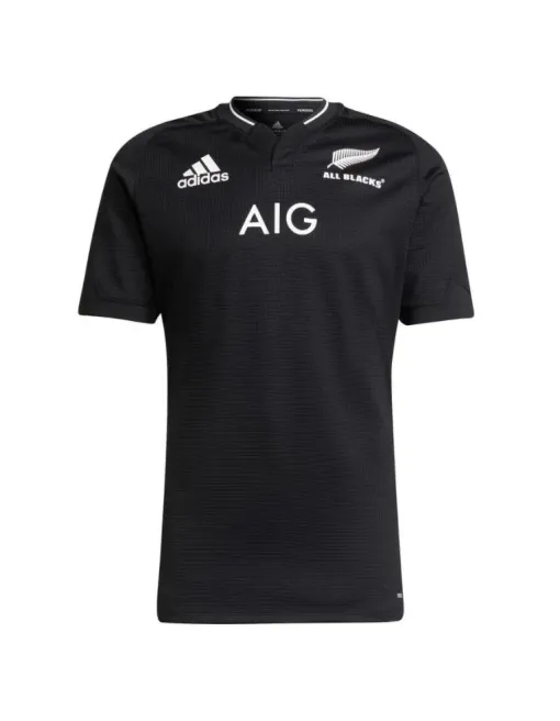 Maillot All Blacks Domicile 2021/22