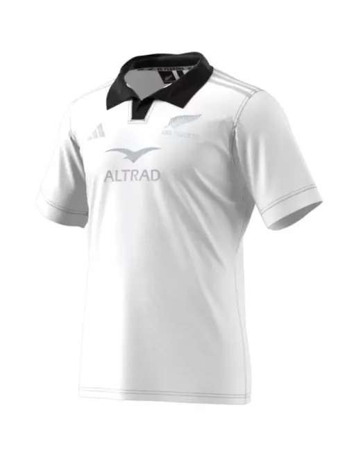 Maillot All Blacks Extérieur Rugby 2024/25
