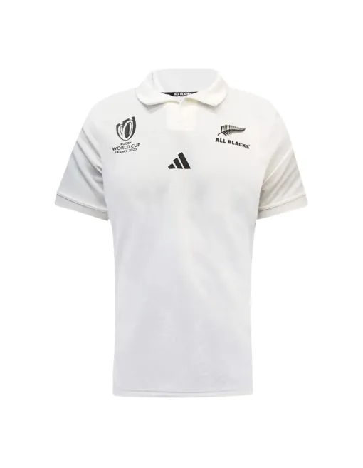 Maillot All Blacks Extérieur Rugby Wc23