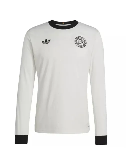 Maillot Allemagne 125 Anniv. 2025 Ml
