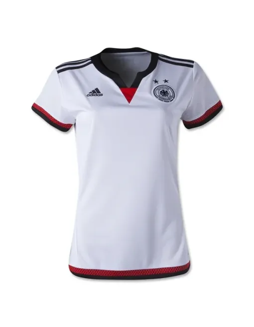 Maillot Allemagne Domicile 2015/16 - Femme