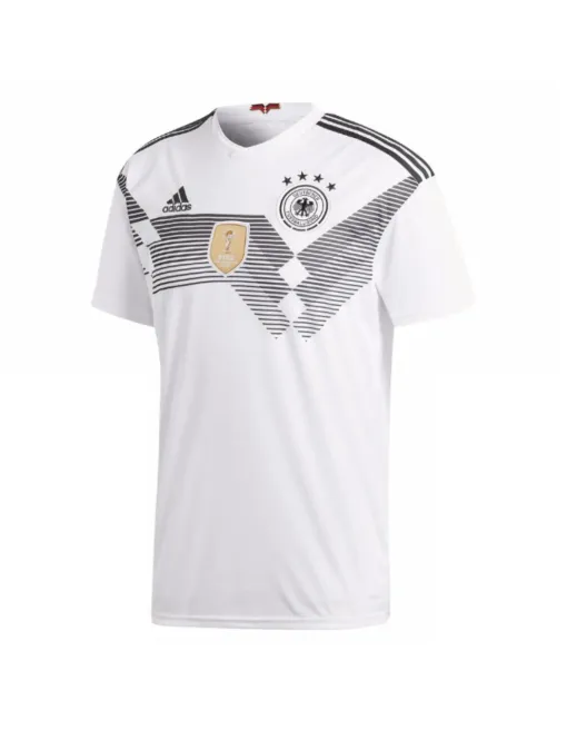 Maillot Allemagne Domicile 2018