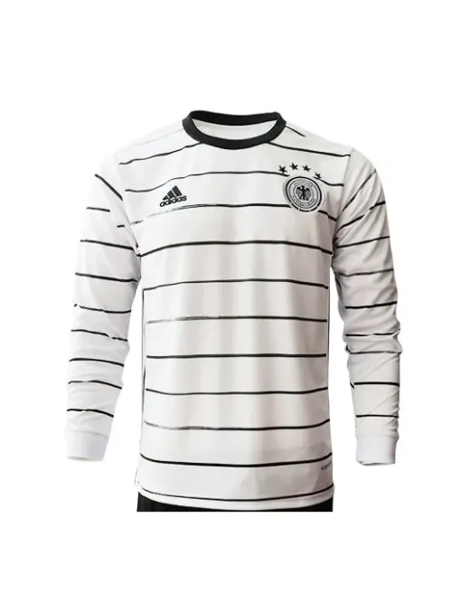 Maillot Allemagne Domicile 2020/21 Ml
