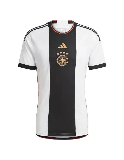 Maillot Allemagne Domicile 2022