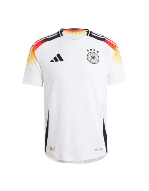 Maillot Allemagne Domicile 2024 - Authentic
