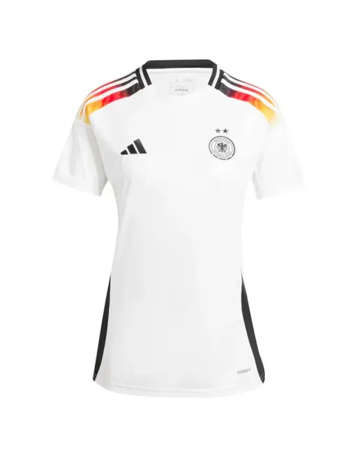 Maillot Allemagne Domicile 2024 - Femme