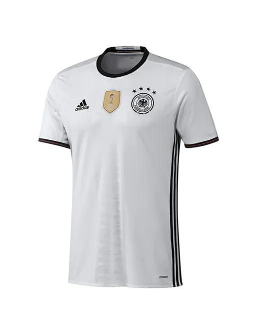 Maillot Allemagne Domicile Euro 2016