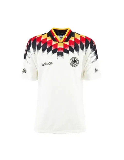 Maillot Allemagne Domicile Wc1994