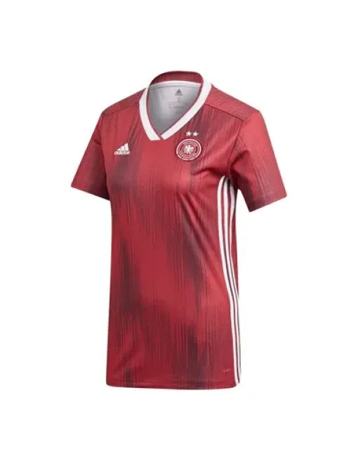 Maillot Allemagne Extérieur 2019 - Femme