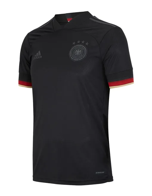 Maillot Allemagne Extérieur 2020