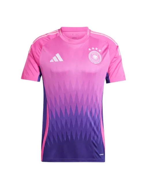 Maillot Allemagne Extérieur 2024