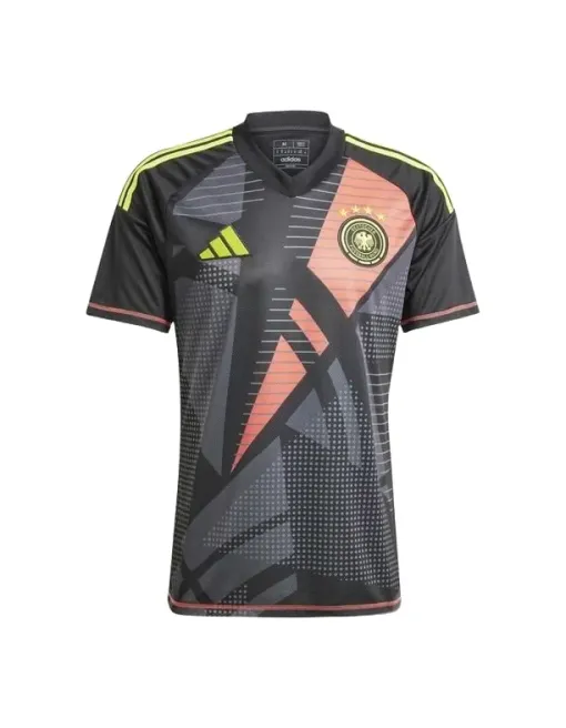 Maillot Allemagne Gardien 2024