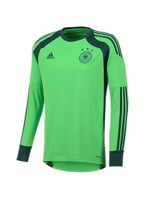 Maillot Allemagne Guardien Domicile 13/14 Ml