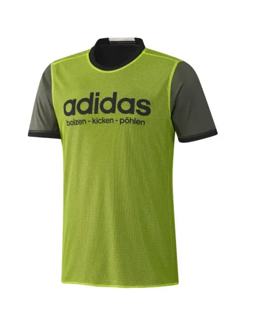 Maillot Allemagne Training Euro 2016