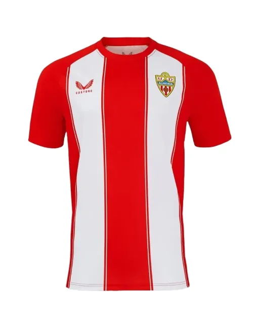 Maillot Almeria Domicile 2024725