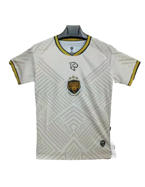 Maillot Amazonas Fc Third 2025