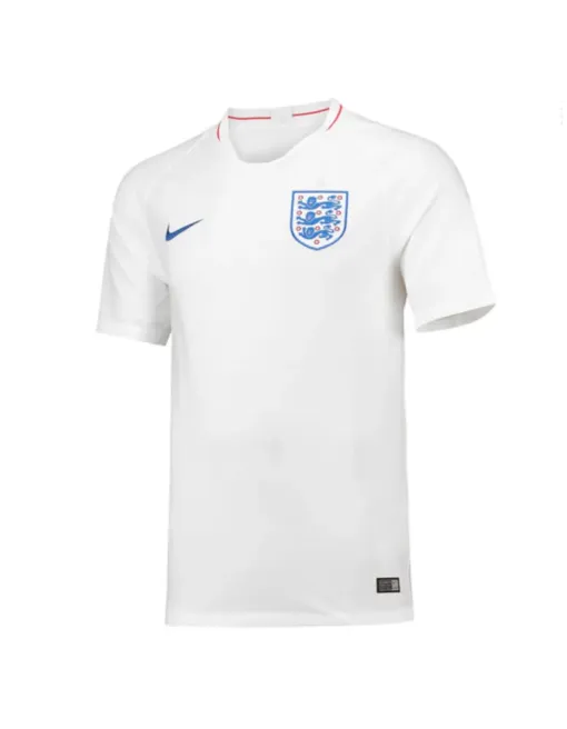 Maillot Angleterre Domicile 2018
