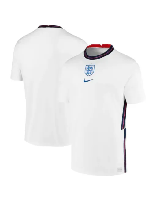 Maillot Angleterre Domicile 2020/21