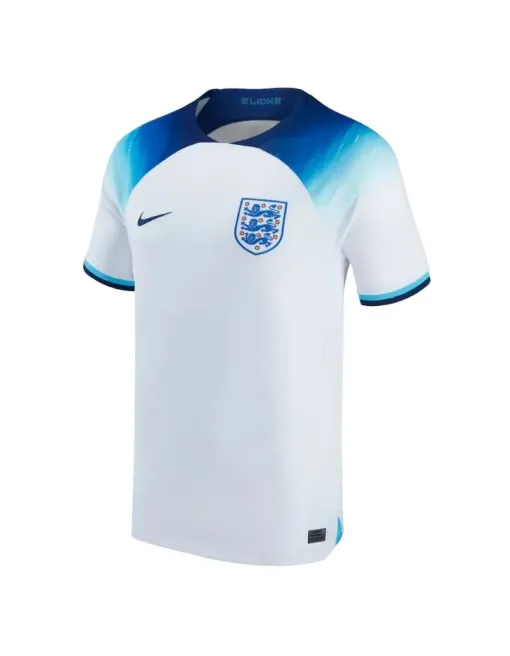 Maillot Angleterre Domicile 2022/23