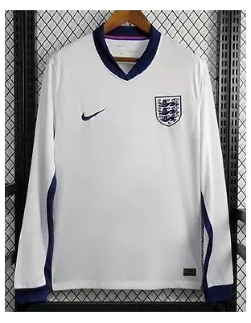 Maillot Angleterre Domicile 2024 Ml
