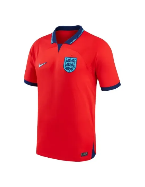 Maillot Angleterre Extérieur 2022/23